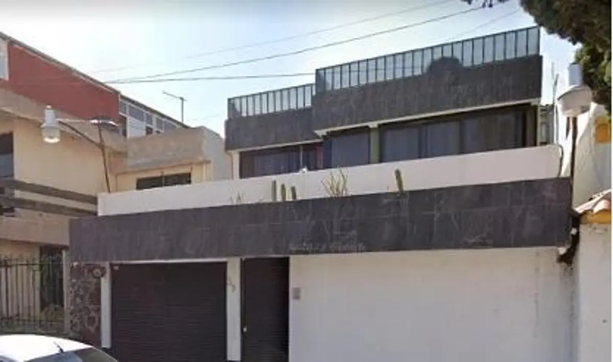 Casa en venta en Parque Residencial Coacalco 1a Sección, Coacalco de Berriozábal — foto 1 de 10