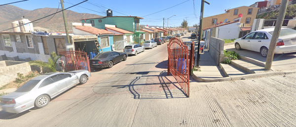 Casa en venta en Lomas de la Presa, Ensenada — foto 3 de 5