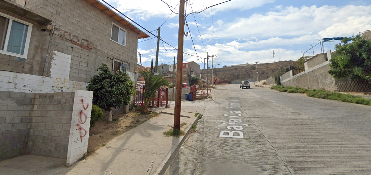 Casa en venta en Lomas de la Presa, Ensenada — foto 1 de 5