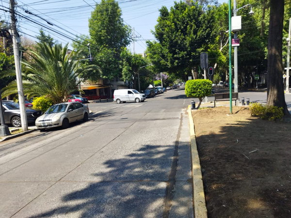 Terreno en venta en Alamos, Benito Juárez — foto 3 de 6