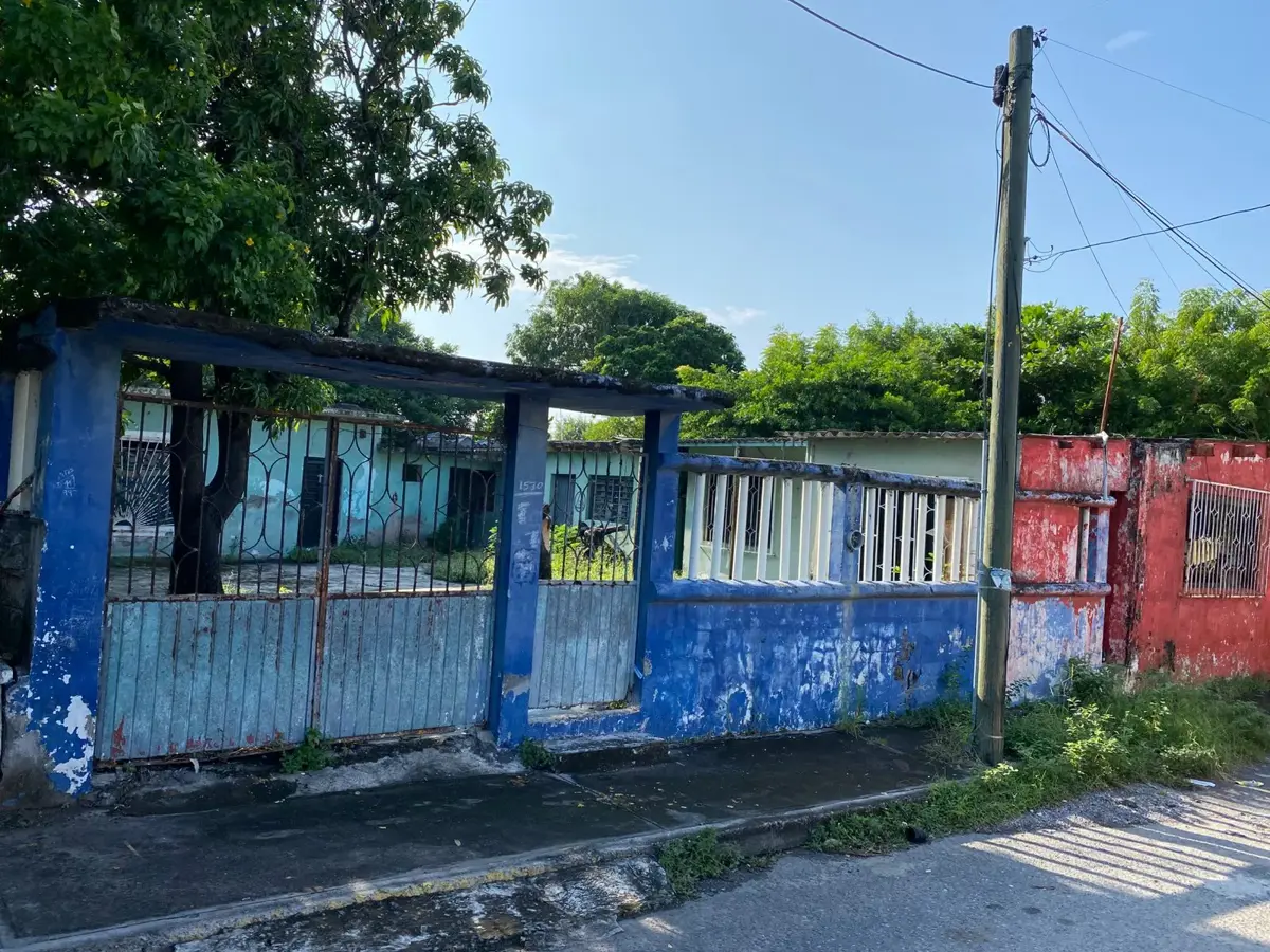 Terreno en venta en Playa Linda, Veracruz — foto 1 de 6