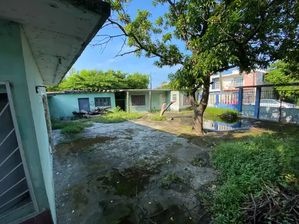 Terreno en venta en Playa Linda, Veracruz — foto 2 de 6