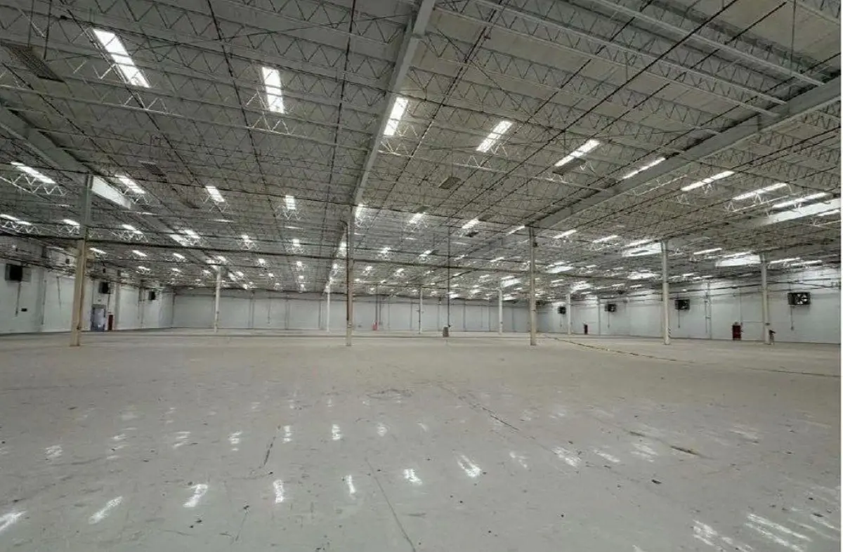 Nave en renta en Santa Maria, Guadalupe — foto 1 de 11