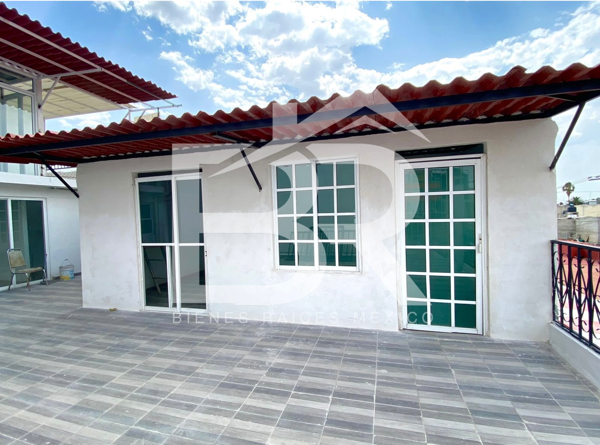 Bodega en venta en Santa Maria Ozumbilla, Tecámac — foto 3 de 12