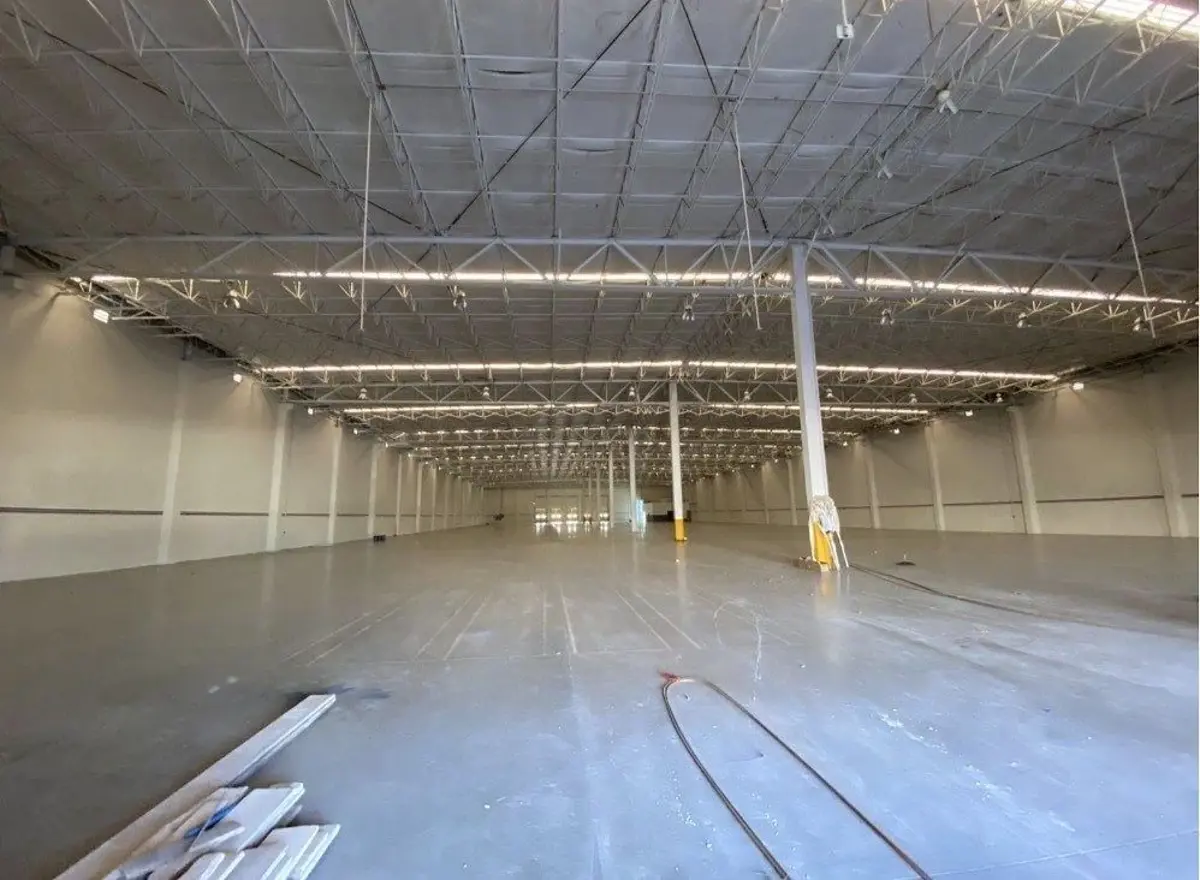 Nave en renta en Santa Maria, Guadalupe — foto 1 de 7