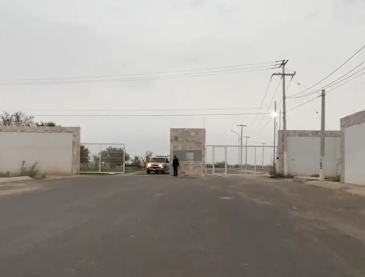 Terreno en venta en El Perú, Torreón — foto 1 de 9