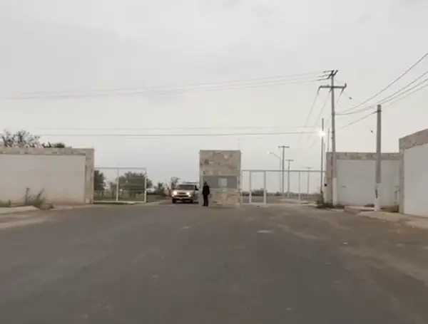 Terreno en venta en El Perú, Torreón, Coahuila de Zaragoza