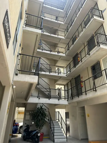 Departamento en venta en Centro (Área 1), Cuauhtémoc — foto 2 de 42