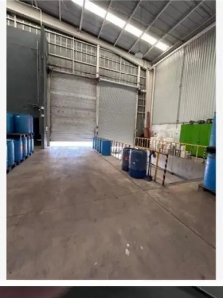 Bodega en venta en Ciudad Industrial, Aguascalientes — foto 2 de 4