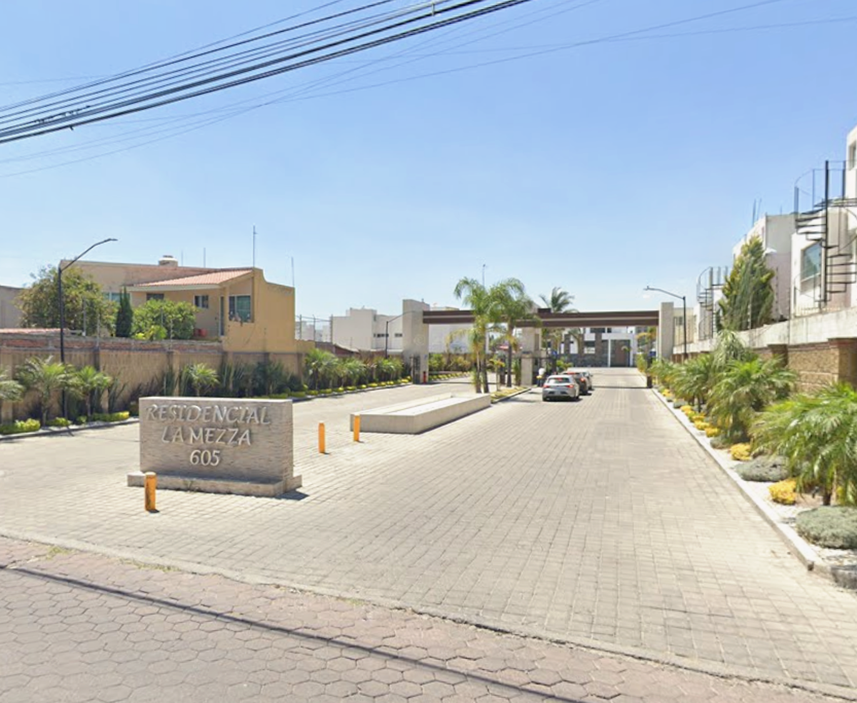 Casa en venta en Residencial La Mezza, San Andrés Cholula — foto 1 de 3