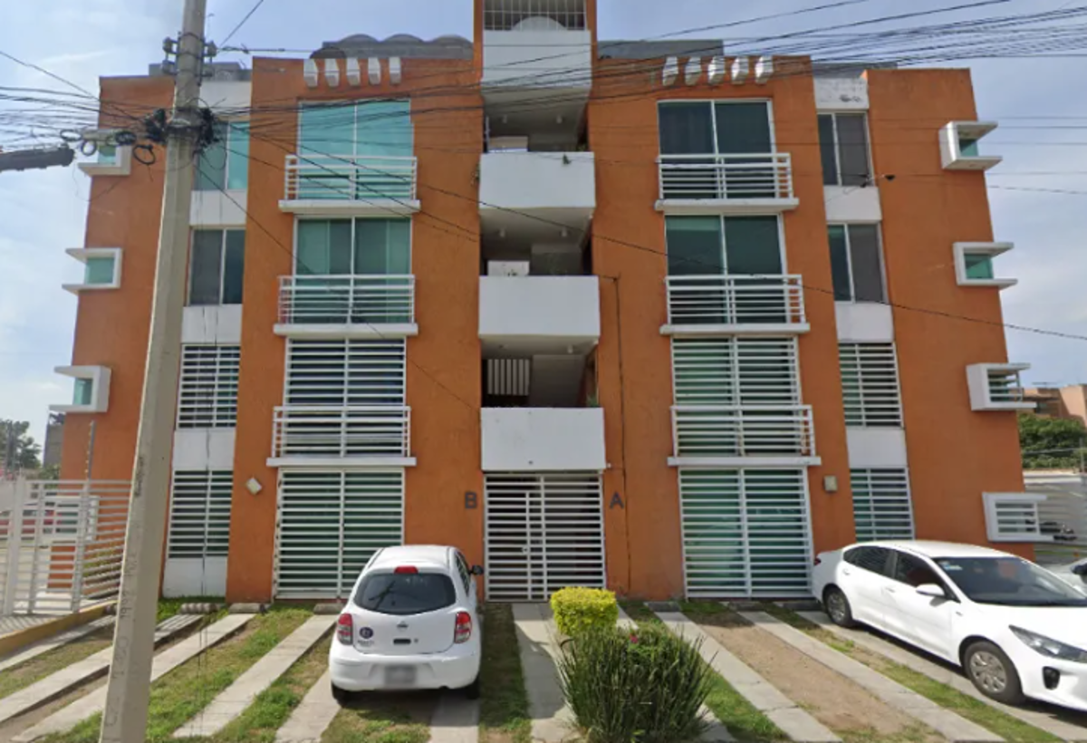 Departamento en venta en El Colli Urbano 1a. Sección, Zapopan — foto 1 de 25