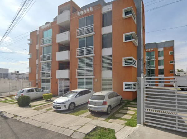 Departamento en venta en El Colli Urbano 1a. Sección, Zapopan — foto 3 de 25