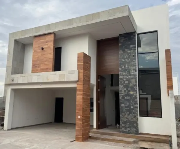 Casa en venta en Quintas del Palmar, Torreón — foto 2 de 44