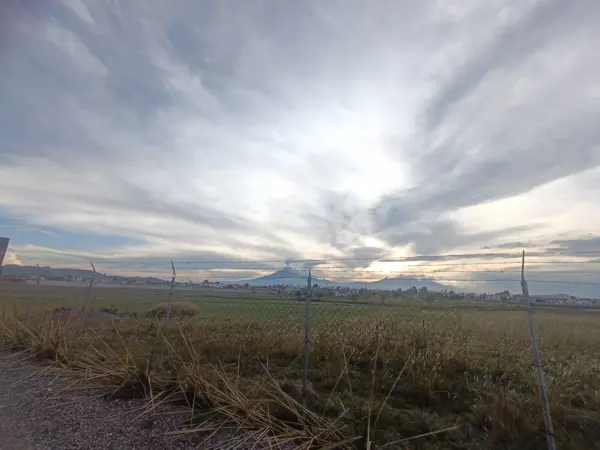 Terreno en venta en San Antonio Cacalotepec, San Andrés Cholula — foto 3 de 4