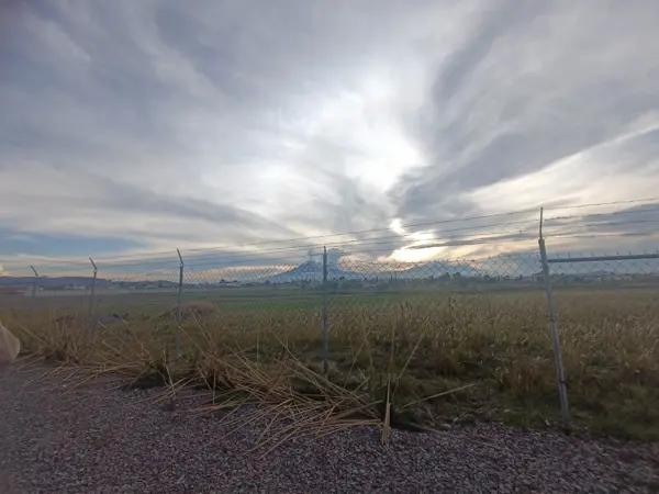 Terreno en venta en San Antonio Cacalotepec, San Andrés Cholula — foto 2 de 4