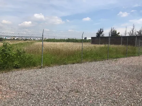Terreno en Venta en Privada Alondras, San Antonio Cacalotepec, San Andrés Cholula, Puebla