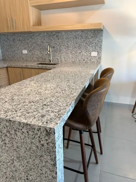 Departamento en venta en La Hacienda, Ramos Arizpe — foto 2 de 9