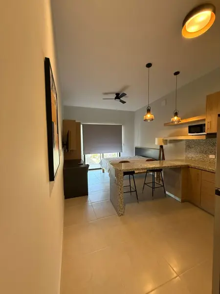 Departamento en venta en La Hacienda, Ramos Arizpe — foto 3 de 9