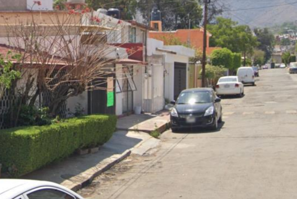Casa en venta en Parque Residencial Coacalco 2a Sección, Coacalco de Berriozábal — foto 3 de 16