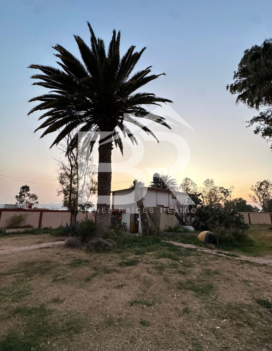 Terreno en venta en Ojo de Agua, Tecámac — foto 1 de 5