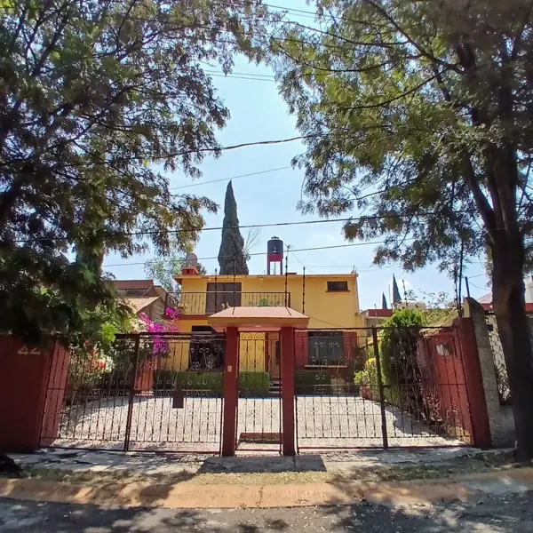 Casa en venta en Bosques del Lago, Cuautitlán Izcalli — foto 3 de 14