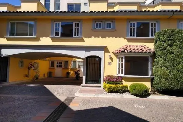 Casa en venta en Toluca de Lerdo Centro, Toluca — foto 2 de 6