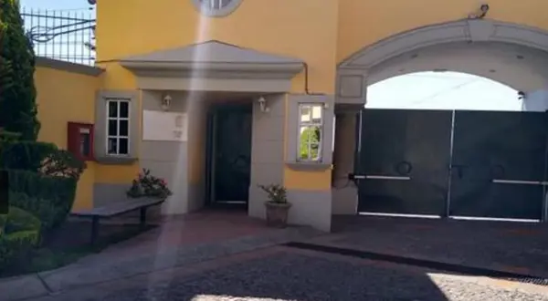 Casa en venta en Toluca de Lerdo Centro, Toluca — foto 3 de 6