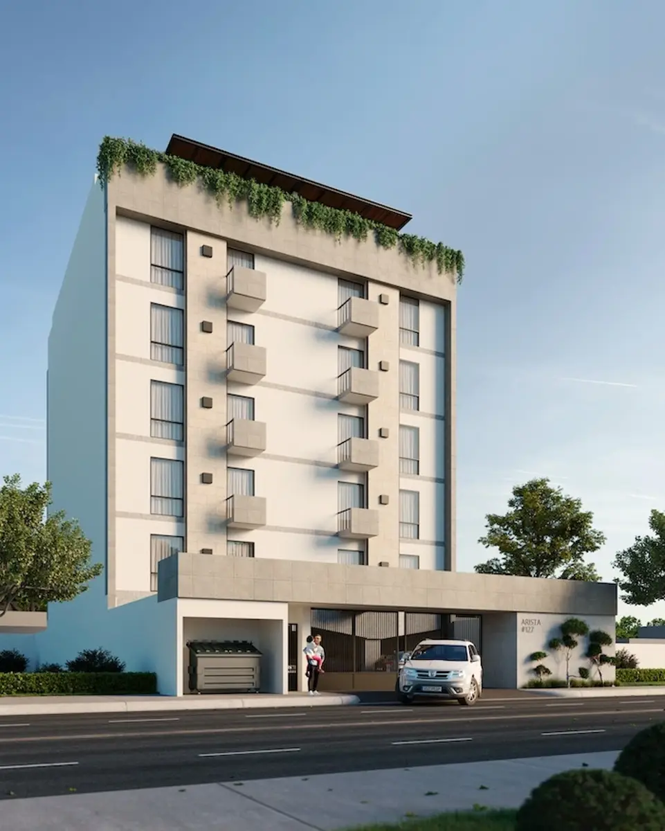 Departamento en venta en Torreon Centro, Torreón — foto 1 de 8