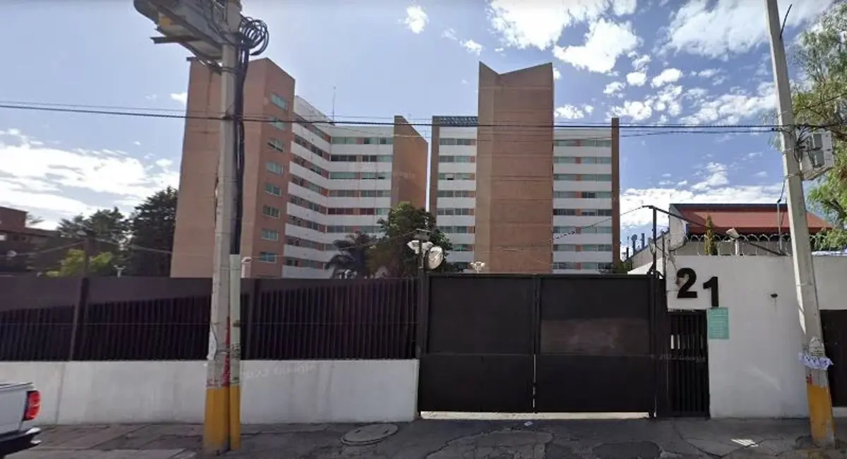 Departamento en venta en Arcos del Alba, Cuautitlán Izcalli — foto 1 de 16