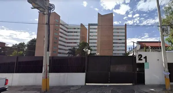 departamento en venta en cuautitlan