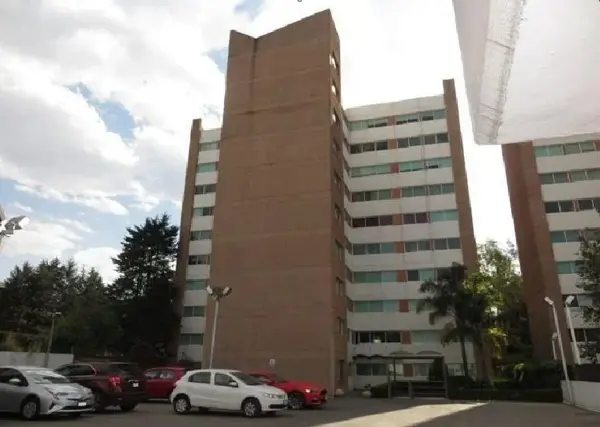 Departamento en venta en Arcos del Alba, Cuautitlán Izcalli — foto 3 de 16