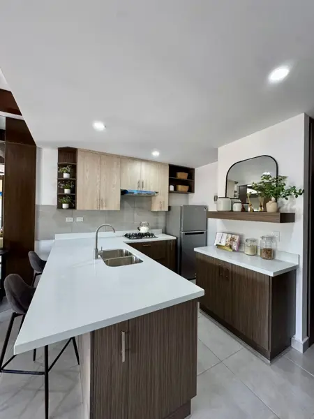 Departamento en venta en Torreon Centro, Torreón — foto 3 de 7