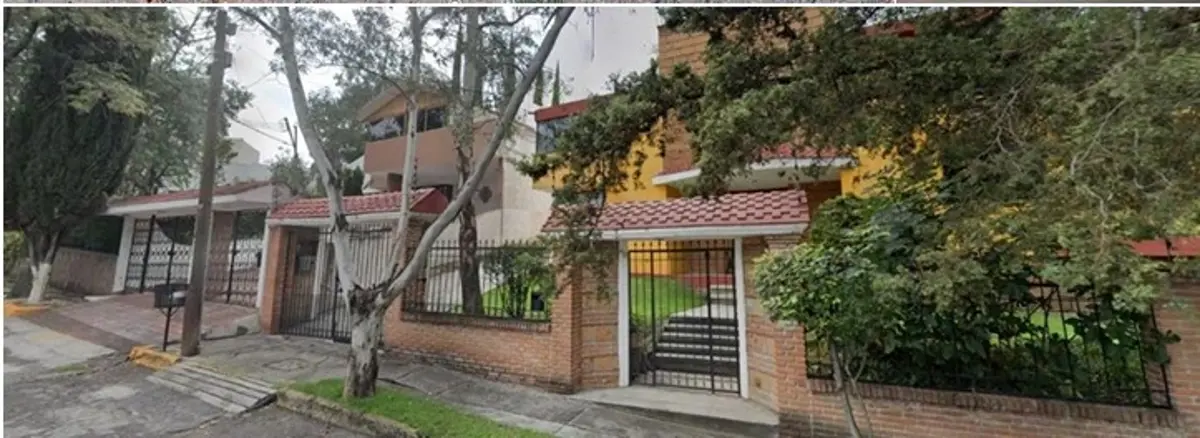 Casa en venta en Bosques de la Hacienda 2a Sección, Cuautitlán Izcalli — foto 1 de 13