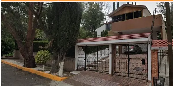 Casa en venta en Bosques de la Hacienda 2a Sección, Cuautitlán Izcalli — foto 3 de 13