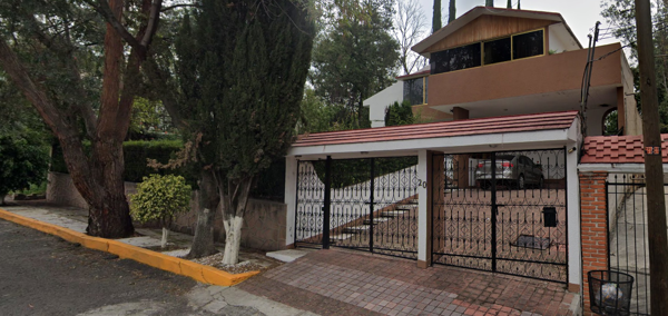 Casa en venta en Bosques de la Hacienda 2a Sección, Cuautitlán Izcalli — foto 2 de 13