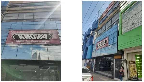 Edificio en venta en Nuevo Laredo, Ecatepec de Morelos — foto 2 de 7