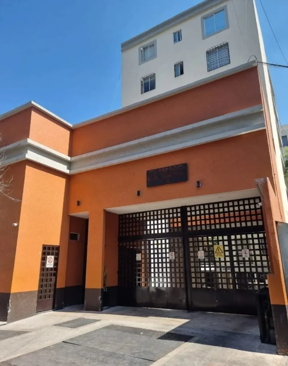 Departamento en venta en Centro (Área 8), Cuauhtémoc — foto 1 de 13