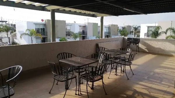 Casa en venta en Caltiare, Cuautlancingo — foto 3 de 12
