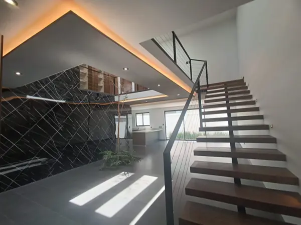 Casa en venta en Lomas de Angelópolis, Ocoyucan — foto 2 de 27
