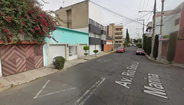 Casa en venta en Paseos de Churubusco, Iztapalapa — foto 3 de 9