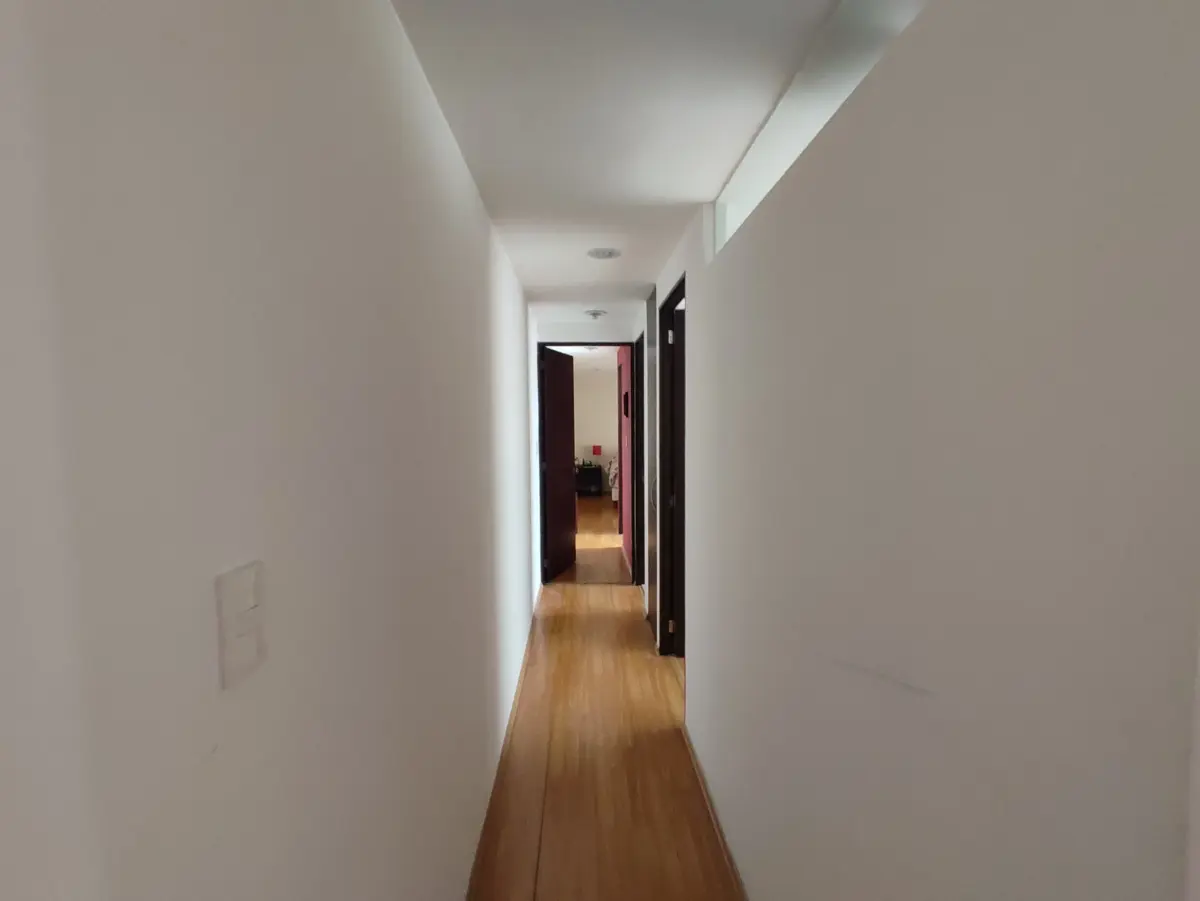 Departamento en venta en Narvarte Poniente, Benito Juárez — foto 1 de 20