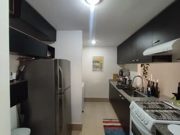 Departamento en venta en Narvarte Poniente, Benito Juárez — foto 2 de 20