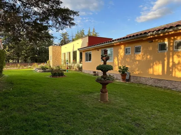 Quinta en venta en Santa María Nativitas, Aculco — foto 2 de 22
