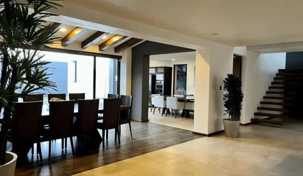 Casa en venta en Lomas de Angelópolis, San Andrés Cholula — foto 2 de 20