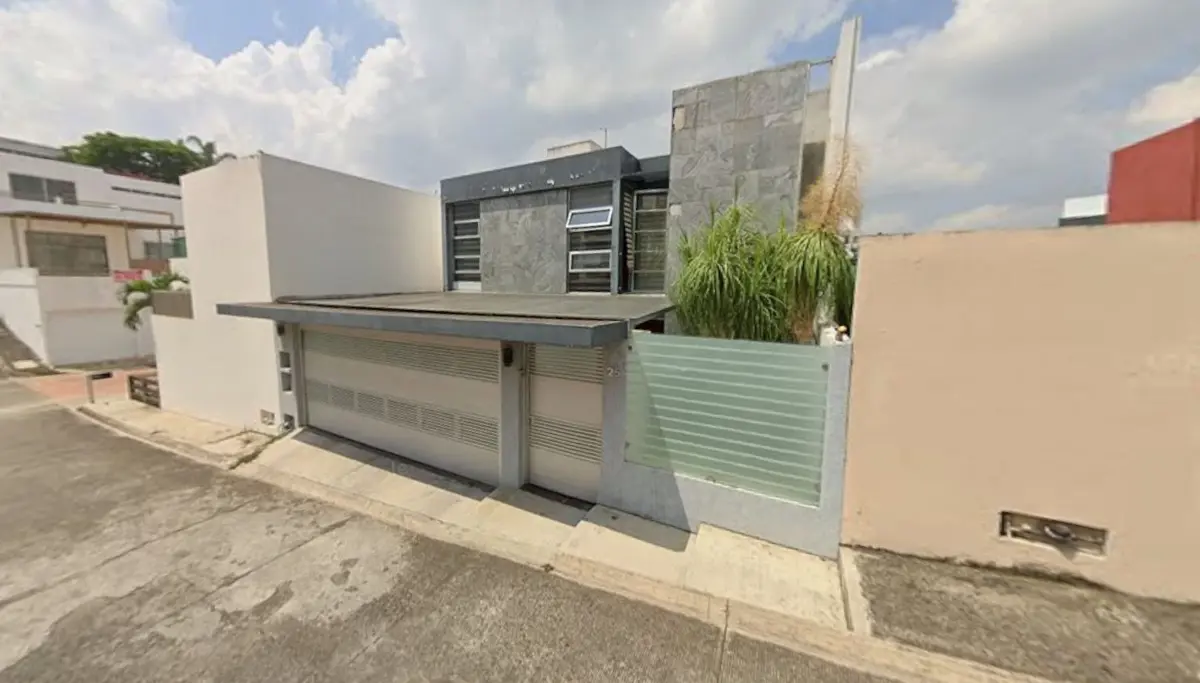 Casa en venta en Xalapa Enríquez Centro, Xalapa — foto 1 de 9