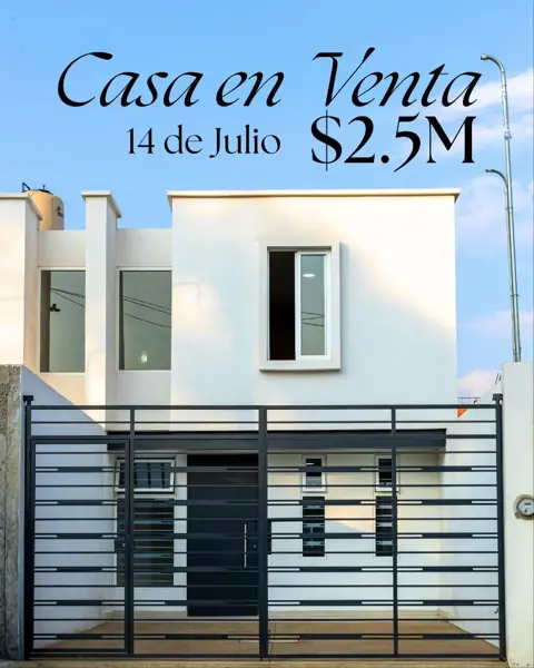 Casa en venta en San José Obrero, Uruapan — foto 3 de 15