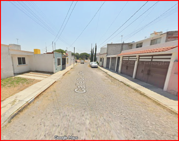 Casa en venta en Misión de Santa Cruz, San Juan del Río — foto 2 de 5