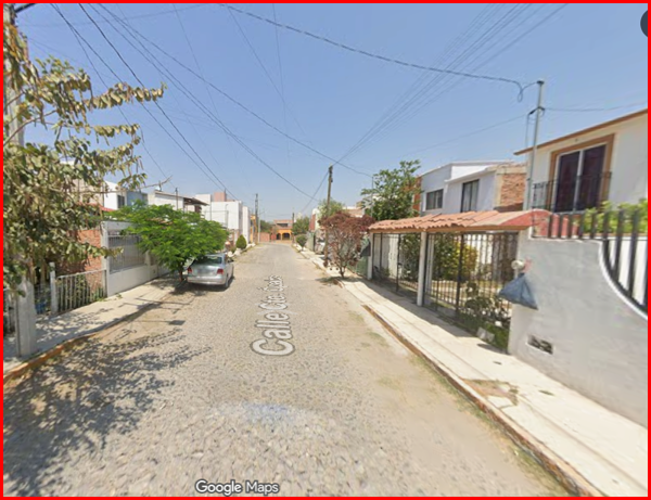 Casa en venta en Misión de Santa Cruz, San Juan del Río — foto 3 de 5