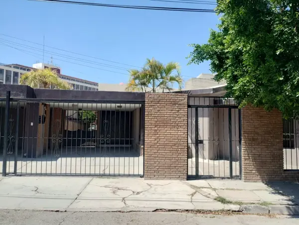 Casa en renta en Residencial Campestre la Rosita, Torreón — foto 2 de 7