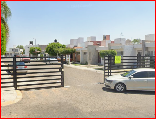 Gran Oportunidad de Adquirir Tu Casa Propia en Queretaro con Un Remate Bancario